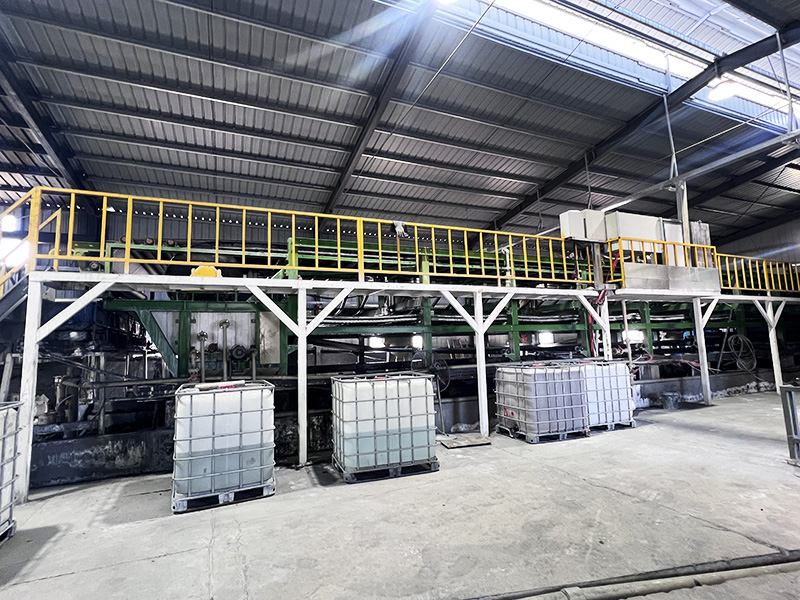 氟化铝的应用领域