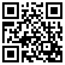 手机站二维码